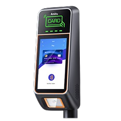 Ticket Validator